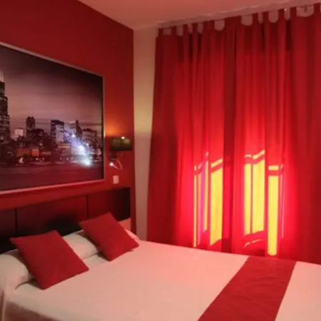 Hostal Falfes-3